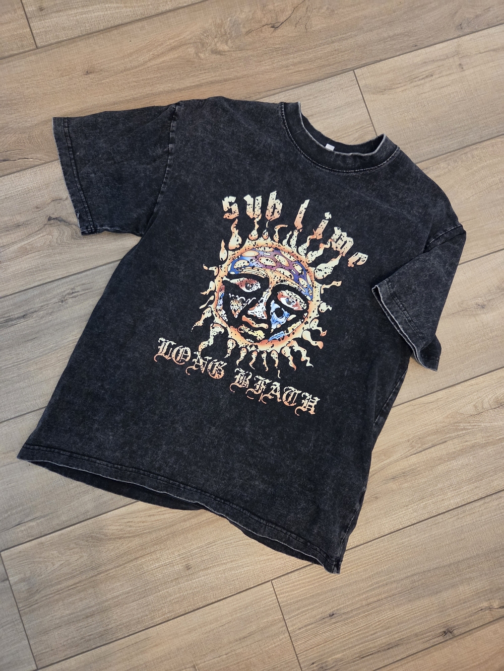 Size Small Sublime Tee